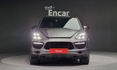 Porsche Cayenne 2011, 194838 км, за 9758.01 USD