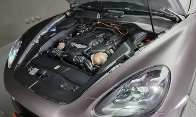 Porsche Cayenne 2011, 194838 км, за 9751.02 USD - фото 6