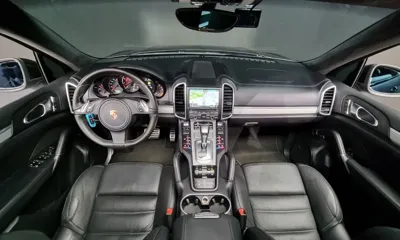 Porsche Cayenne 2011, 194838 км, за 9751.02 USD - фото 7