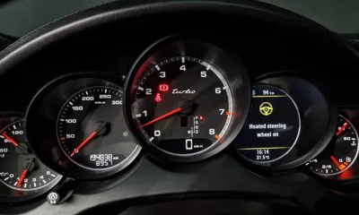 Porsche Cayenne 2011, 194838 км, за 9751.02 USD - фото 8