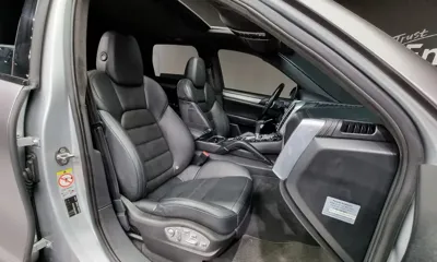 Porsche Cayenne 2011, 194838 км, за 9751.02 USD - фото 10