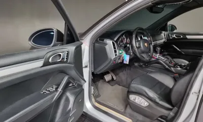Porsche Cayenne 2011, 194838 км, за 9751.02 USD - фото 12