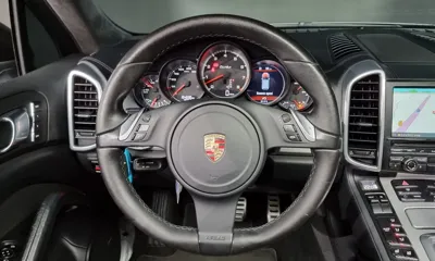 Porsche Cayenne 2011, 194838 км, за 9751.02 USD - фото 15