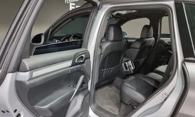 Porsche Cayenne 2011, 194838 км, за 9751.02 USD - фото 17