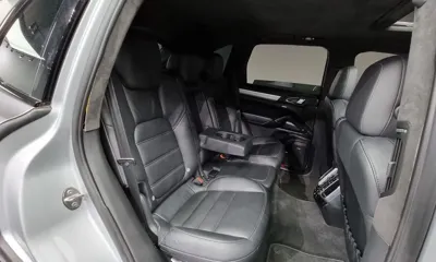 Porsche Cayenne 2011, 194838 км, за 9751.02 USD - фото 19