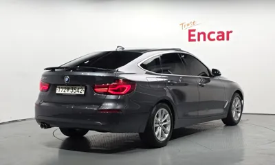 BMW Gran Turismo 2020, 70024 км, за 13153.61 USD