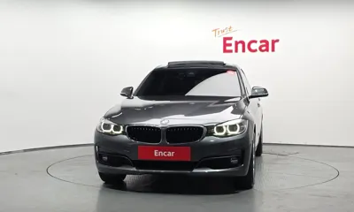 BMW Gran Turismo 2020, 70024 км, за 13153.61 USD