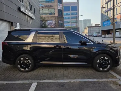 Kia Canival 2025, 38374 км, за 19899.07 USD