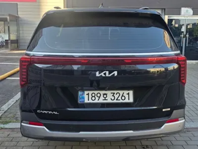 Kia Canival 2025, 38374 км, за 19899.07 USD