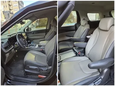 Kia Canival 2025, 38374 км, за 19899.07 USD