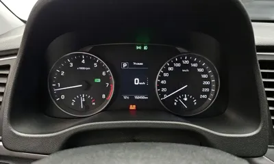 Hyundai Avante 2016, 152450 км, за 4594.98 USD - фото 8