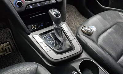 Hyundai Avante 2016, 152450 км, за 4594.98 USD - фото 9
