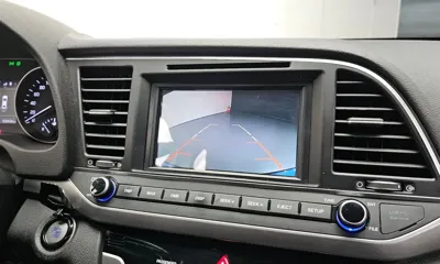 Hyundai Avante 2016, 152450 км, за 4594.98 USD - фото 14
