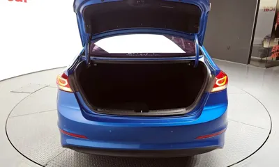 Hyundai Avante 2016, 152450 км, за 4594.98 USD - фото 20
