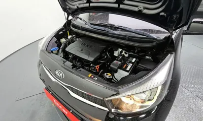 Kia Morning 2018, 99199 км, за 5675.59 USD - фото 6