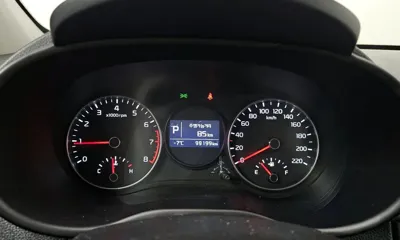 Kia Morning 2018, 99199 км, за 5675.59 USD - фото 8