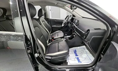 Kia Morning 2018, 99199 км, за 5675.59 USD - фото 12