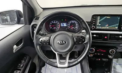 Kia Morning 2018, 99199 км, за 5675.59 USD - фото 15