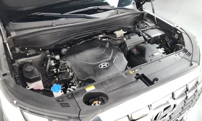 Hyundai Palisade 2023, 23132 км, за 24223.47 USD - фото 6