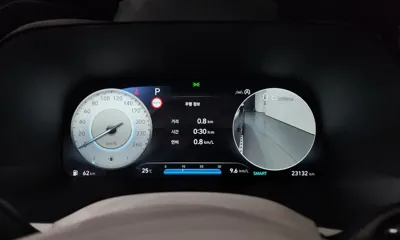 Hyundai Palisade 2023, 23132 км, за 24223.47 USD - фото 8