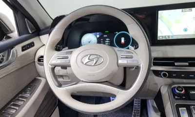 Hyundai Palisade 2023, 23132 км, за 24223.47 USD - фото 13