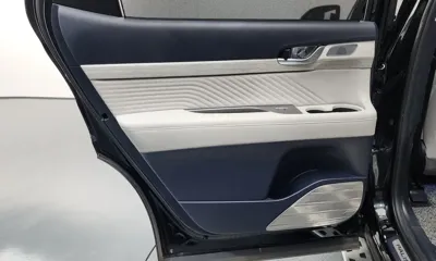 Hyundai Palisade 2023, 23132 км, за 24223.47 USD - фото 25