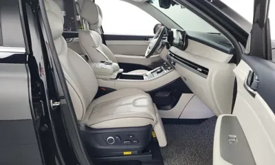 Hyundai Palisade 2023, 23132 км, за 24223.47 USD - фото 26