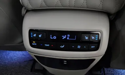 Hyundai Palisade 2023, 23132 км, за 24223.47 USD - фото 36