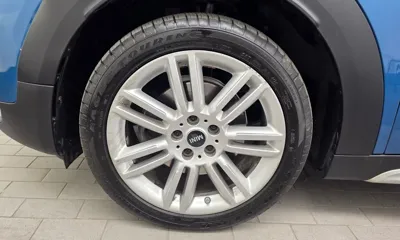 MINI Countryman 2018, 185501 км, за 6498.62 USD