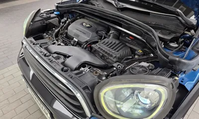 MINI Countryman 2018, 185501 км, за 6498.62 USD - фото 6