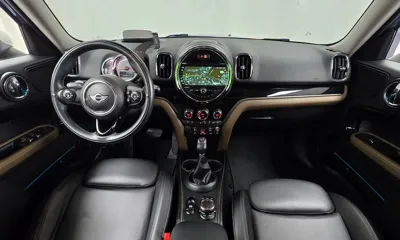 MINI Countryman 2018, 185501 км, за 6498.62 USD - фото 7