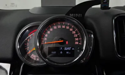 MINI Countryman 2018, 185501 км, за 6498.62 USD - фото 8