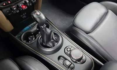 MINI Countryman 2018, 185501 км, за 6498.62 USD - фото 9