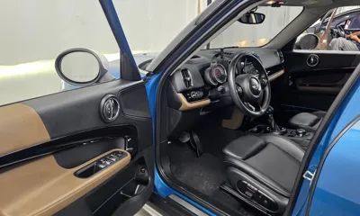 MINI Countryman 2018, 185501 км, за 6498.62 USD - фото 10
