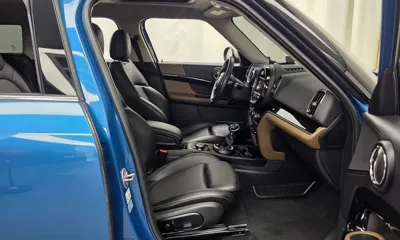 MINI Countryman 2018, 185501 км, за 6498.62 USD - фото 11