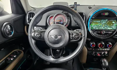 MINI Countryman 2018, 185501 км, за 6498.62 USD - фото 13