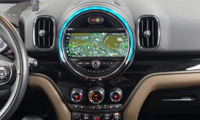 MINI Countryman 2018, 185501 км, за 6498.62 USD - фото 14