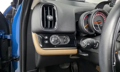 MINI Countryman 2018, 185501 км, за 6498.62 USD - фото 16