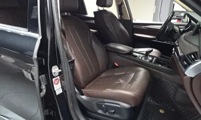 BMW X5 2018, 122813 км, за 18786.97 USD - фото 10