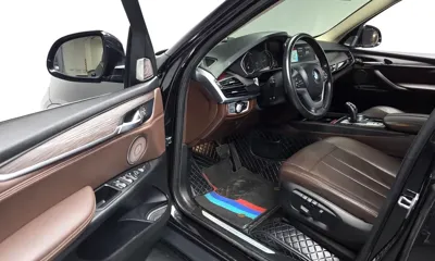 BMW X5 2018, 122813 км, за 18786.97 USD - фото 11