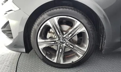 Kia K5 2021, 85521 км, за 15276.6 USD