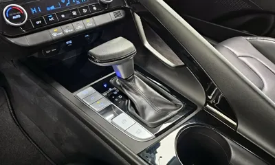 Hyundai Avante 2024, 47209 км, за 12553.68 USD - фото 9