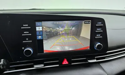 Hyundai Avante 2024, 47209 км, за 12553.68 USD - фото 15