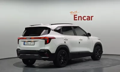 Kia Seltos 2023, 82960 км, за 15830.63 USD