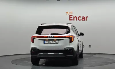 Kia Seltos 2023, 82960 км, за 15830.63 USD
