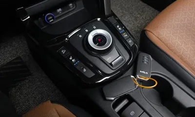 Kia Seltos 2023, 82960 км, за 15830.63 USD - фото 9