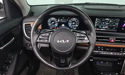 Kia Seltos 2023, 82960 км, за 15830.63 USD - фото 14