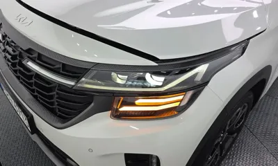 Kia Seltos 2023, 82960 км, за 15830.63 USD - фото 22