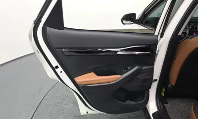 Kia Seltos 2023, 82960 км, за 15830.63 USD - фото 25