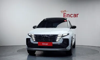 Hyundai Tucson 2022, 46999 км, за 19368.07 USD